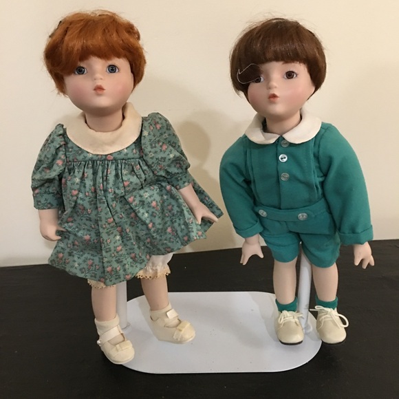 Doll - Picture 2 of 5